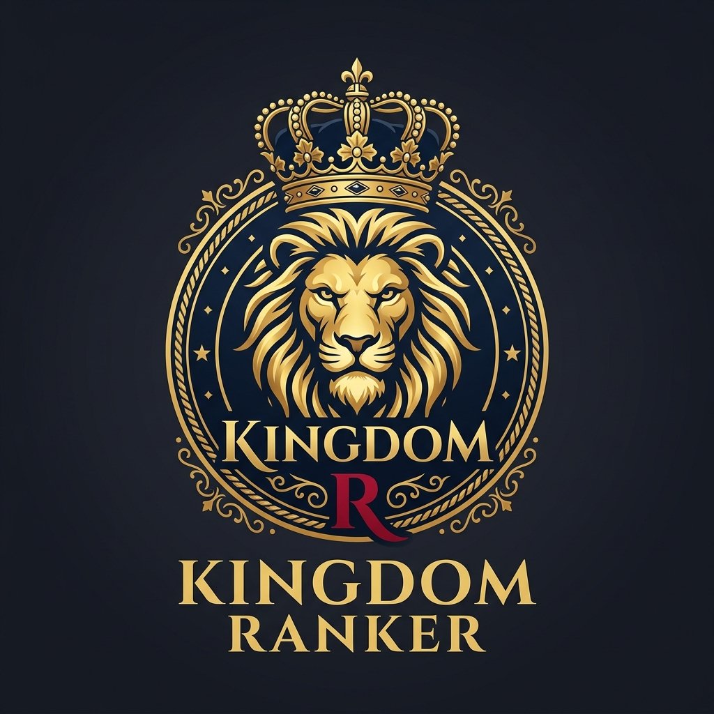 kingdomranker.com