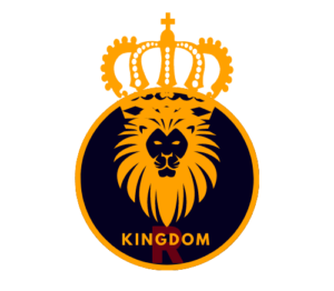 Kingdom Ranker Marketing Agency Logo