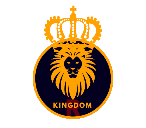 Kingdom Ranker Marketing Agency Logo